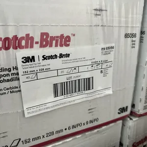 3M 7446 Scotch Brite 6