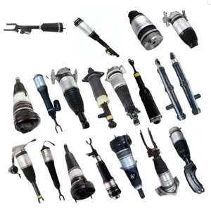 OEM Quality Car Air Suspension Strut Front Rear Air Shock Absorber Direct Replacement for Benz Audi Tesla Bentley Porsche thumbnail-1