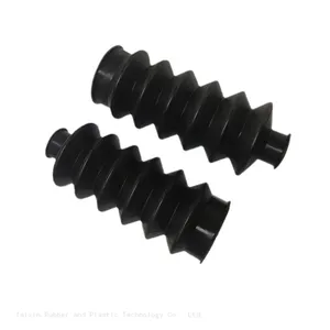 Multicolor Customized Rubber Special-shaped Parts-Core Adaptation for Southeast Asian Automotive Component Factories thumbnail-4