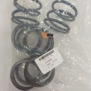 Original ZF 0732041183 Spring For Wheel Loader Spare Parts in Stock. thumbnail-1