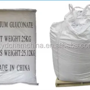 High-Purity Retarding & Slump-Retention Sodium Gluconate Slow-Release Regulator for Long-Distance Ready-Mix Concrete in Hot Weather thumbnail-5