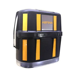 K-SB50 Self Contained Oxygen Escape Device Built-In Humidity Indicator For Mine Fire Rescue thumbnail-5