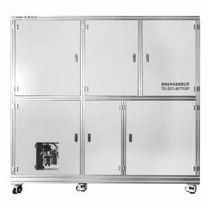 New Energy Power Motor Test Bench for Electric Pumps Vehicles Motor thumbnail-2