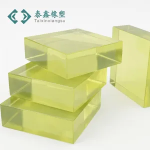 Customized Polyurethane Board Rods thumbnail-3