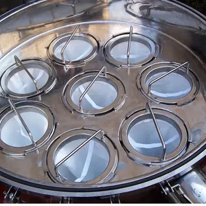 BAG FILTER HOUSING thumbnail-3