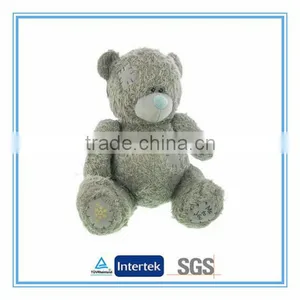 Custom Plush Big Teddy Bear thumbnail-4