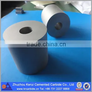 Cemented Carbide Product Cylinder Blank From Top Quality Zhuzhou Manufacturer thumbnail-1