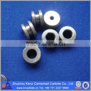 Sintered Carbide Valve Ball Valve Seat thumbnail-1