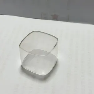 Industrial Robot Teach Pendant Clear Protective Lid Mold IATF16949 Vacuum Void Free S136 Steel High Strength Tooling Vietnam thumbnail-3