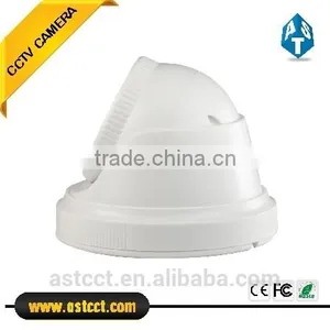 1080P TVI Camera PC Polished Fixed Lens 2.0MP OSD Controller CCTV Camera COMS TVI Color IR Dome CCTV Camera thumbnail-2