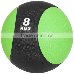 Medicine Ball Gym Ball thumbnail-4