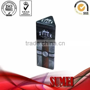 Triangular Tin Box thumbnail-1