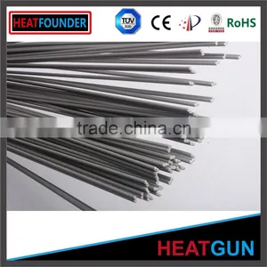 Plastic PVC Heat Welding Machine thumbnail-6