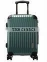 Luggage Travel Trolley Fashion Abs+pc thumbnail-5