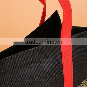 Wholesales Reusable Non Woven Shopping Bags thumbnail-2