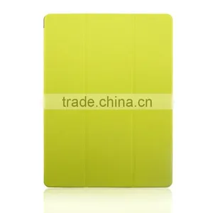 Leather Tablet Case Flip Case for 12.9 Inch Tablet thumbnail-3