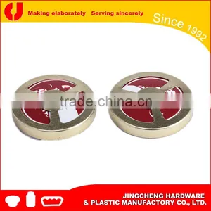 32mm Easy Open Metal Cap for Pvc Solvent Cement thumbnail-3