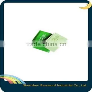 Green Poly Bubble Material EMS Poly Bubble Mailer thumbnail-2
