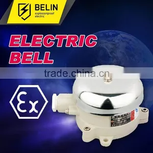 Explosion Proof Fire Alarm Bell thumbnail-1