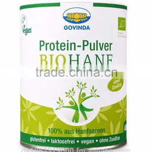 Hemp Protein Powder thumbnail-1