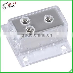 China Professional Manufacturer High Tech. Car Fuse Holder thumbnail-2