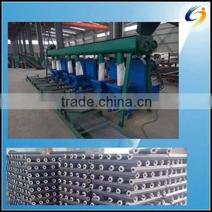 Newest Charcoal Making Machine/charcoal Briquette Machine/charcoal Machine thumbnail-1
