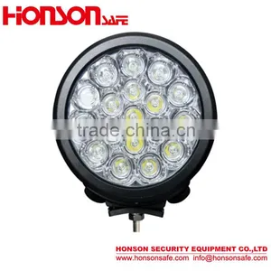 CREE LED Vehicle Working Lights LED-D5090 thumbnail-2