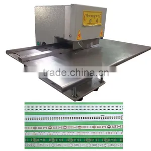 V-Groove Pcb Depaneling Machine thumbnail-1