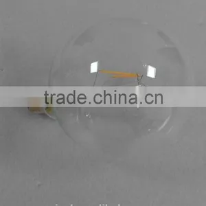 2016 New Product Hot Selling! G125 4w 220v-240v Led Filament Light With CE&RoHS 2Years Warantty thumbnail-2