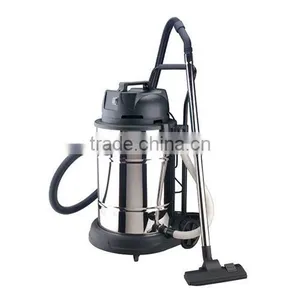 GS,CE,RoHS,EMC,EMF Certification Wet And Dry Function 1400watt Drum Vacuum Cleaner thumbnail-1