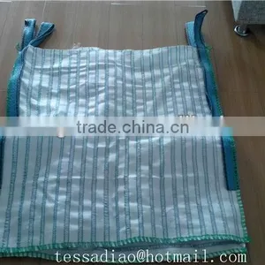 Breathable China Factory Supply Bulk Bag/jumbo Bags for Onions/potatos/ Sand/rice/seed thumbnail-1