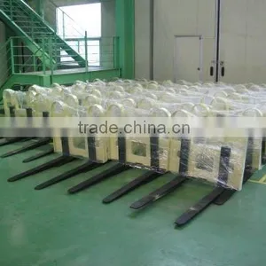 Loader and Excavator Fork thumbnail-1