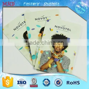 MDC15 13.56Mhz Plastic Contactless NFC Smart Card thumbnail-3