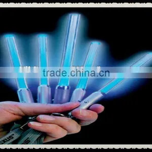 Led Glowing Stick for Party and Concert ,led Foam Flashing Light Stick for Market and Wholesales thumbnail-1