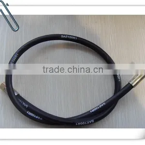 China Manufacturer for Hydraulic Hose and Fittings thumbnail-5