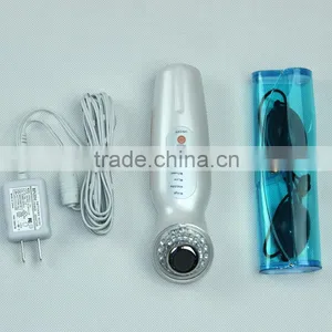 Face Massager Colorful Beauty Instrument Radio Frequency Anti-wrinkle Machine thumbnail-3
