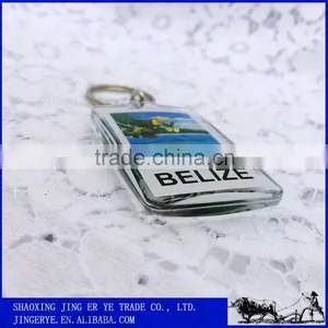New Arrival High Quality Acrylic Key Chain thumbnail-3