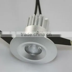 50mm*38mm 1W LED Down Lights thumbnail-1