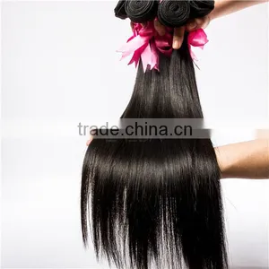 Hair Products Malaysia Hair Extension 100g Vigin Hair Weft thumbnail-4