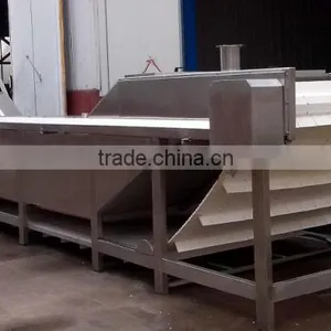 Harmonious Milk/yogurt Pasteurization Machine thumbnail-5