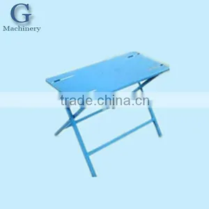 Custom All Kinds of Folding Metal Workbench thumbnail-1