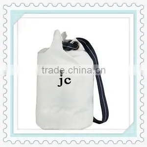 2015 Top Quanlity Fashionable Nylon Bag/sports Drawstring Bag/nylon Shopping Bag thumbnail-1