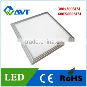 Super Slim LED Panel Light 30x30cm 12W 24W Square Flat Led Panel Light thumbnail-1
