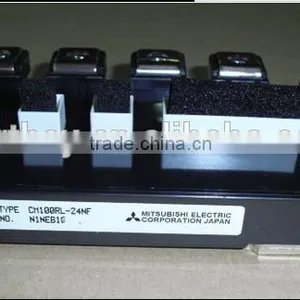 Original New IC CHIPS MODULE CM100RL-24NF thumbnail-1