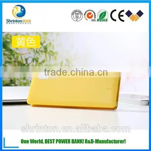 Portable Power Bank Charger With Samsung Battery thumbnail-2