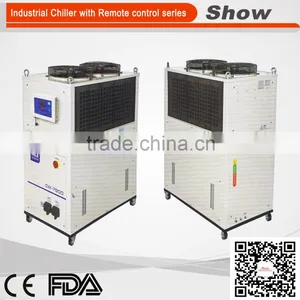 Water Chiller for Laser Cutting Machine thumbnail-6