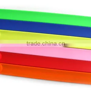 Promotional Gift Silicone Wristband Flash Drive 8GB thumbnail-3