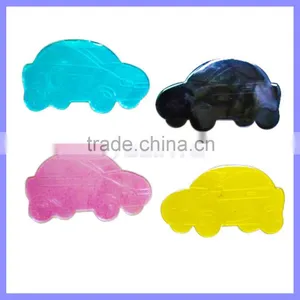 Car Style Anti Slip Pad Personalized PU Many Color Magic Sticky Pad thumbnail-1