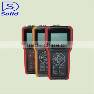 Solid Upad vx Ultrasonic Velocity Gauge Paint Measure thumbnail-1