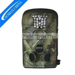 12MP Wild Surveillance Deer Camera Ltl 5210a Digital Hunting Camera thumbnail-1